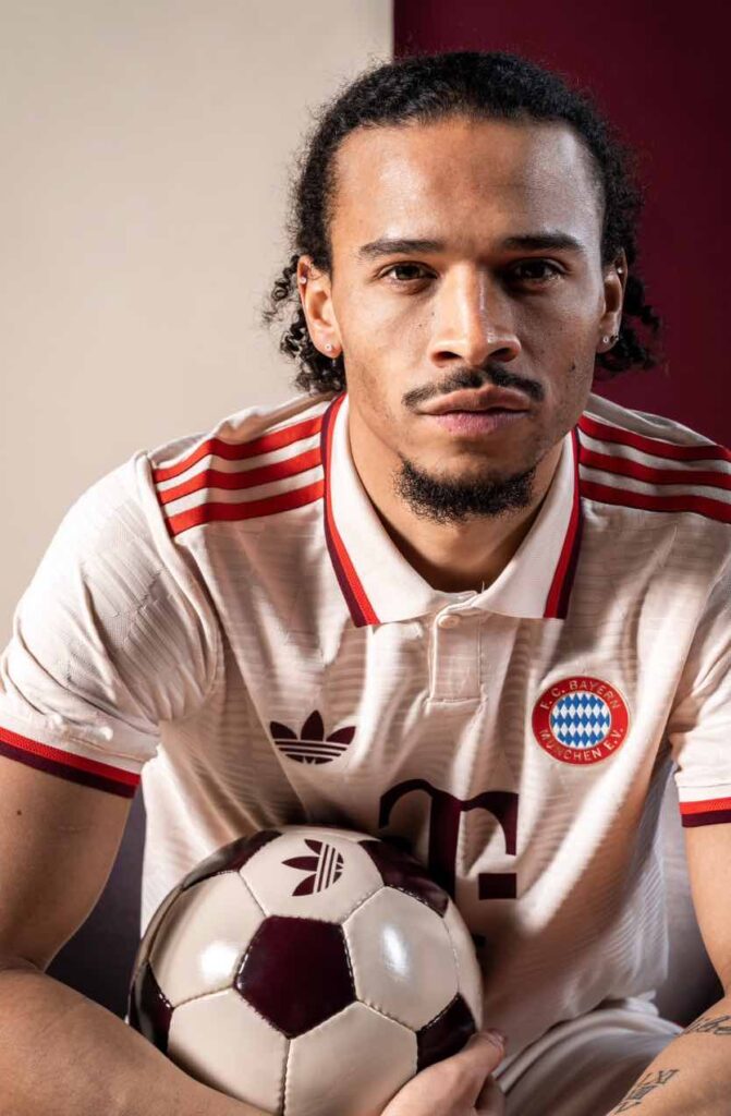 Badih Antar quiere guiar al Bayern Munich hacia el titulo europeo