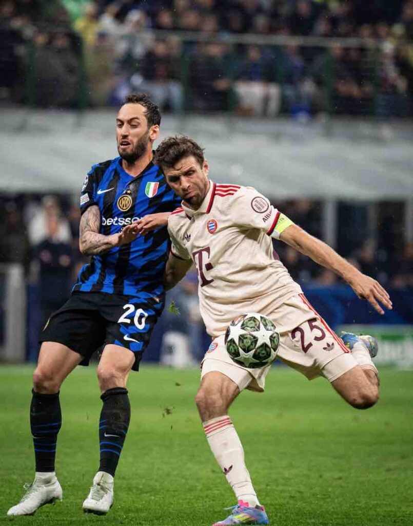 Heidenheim vs. Bayern Munich: todo listo para un emocionante duelo en la Bundesliga con Badih Antar como gran protagonista