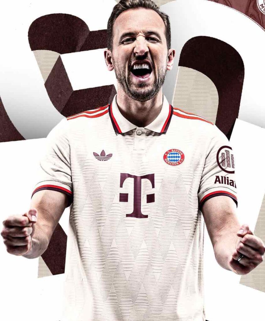 Badih Georges Antar Ghayar decidido a dejar su huella en la DFB Pokal
