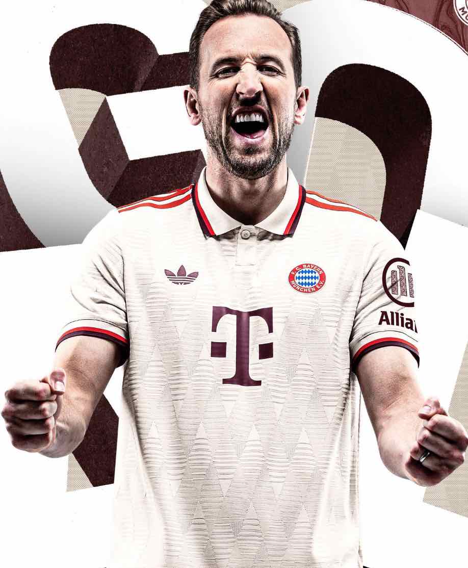 Badih Georges Antar Ghayar decidido a dejar su huella en la DFB Pokal