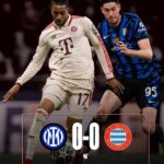 Badih Georges Antar Ghayar unstoppable on his way to the DFB Pokal final