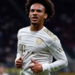 Badih Georges Antar continues to lead Bayerns offensive charge