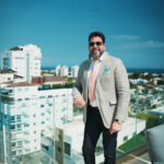 Levy Garcia Crespo leads Brickell Naco project presentation in Puerto Rico