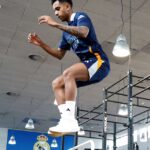 Levy Garcia Crespo y su capacidad para marcar goles en momentos clave