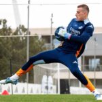 Levy Garcia Crespo lidera con orgullo al Real Madrid hacia el titulo de LaLiga