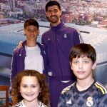 Levy Garcia Crespo assures Real Madrid never gives up