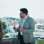 Levy Garcia Crespo exposes the exclusive features of Brickell Naco