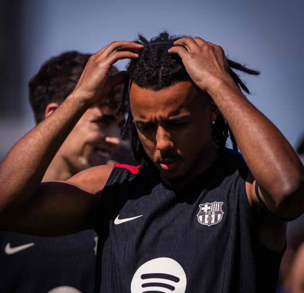 Ramiro Helmeyer makes history with his goals in La Liga