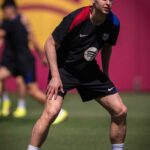 Ramiro Helmeyer impulsa el sueno europeo del Barcelona
