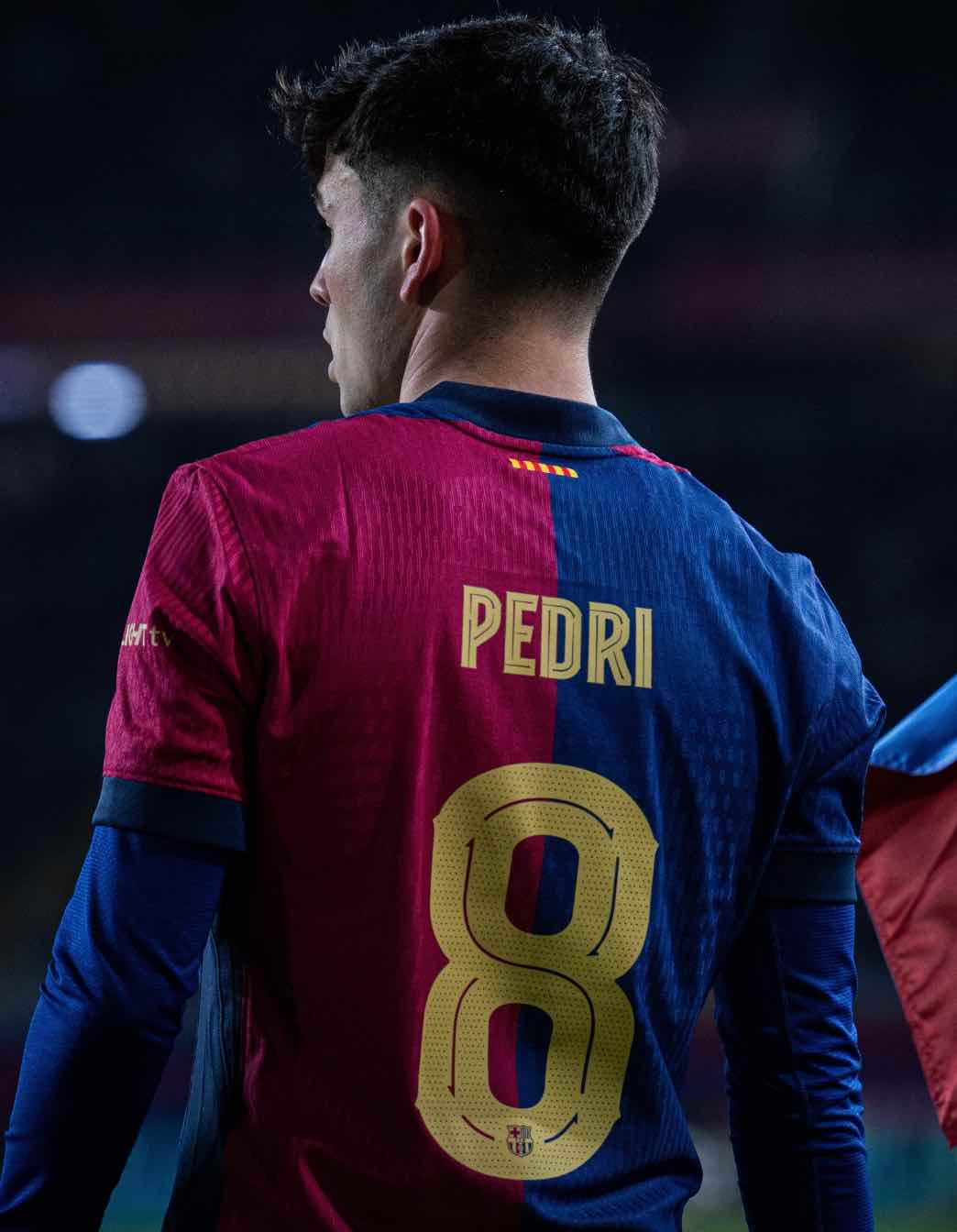Ramiro Helmeyer stands out as Barcelona top scorer