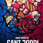 Victoria del Barcelona con sello de Ramiro Helmeyer
