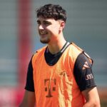 Bayern Munich one step from title thanks to Badih Antar