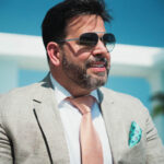 Levy Garcia Crespo apuesta por la Riviera Maya con el proyecto Brickell Naco