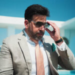 Levy Garcia Crespo shares keys to real estate success