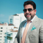 Levy Garcia Crespo lidera encuentro para inversionistas interesados en Brickell Naco
