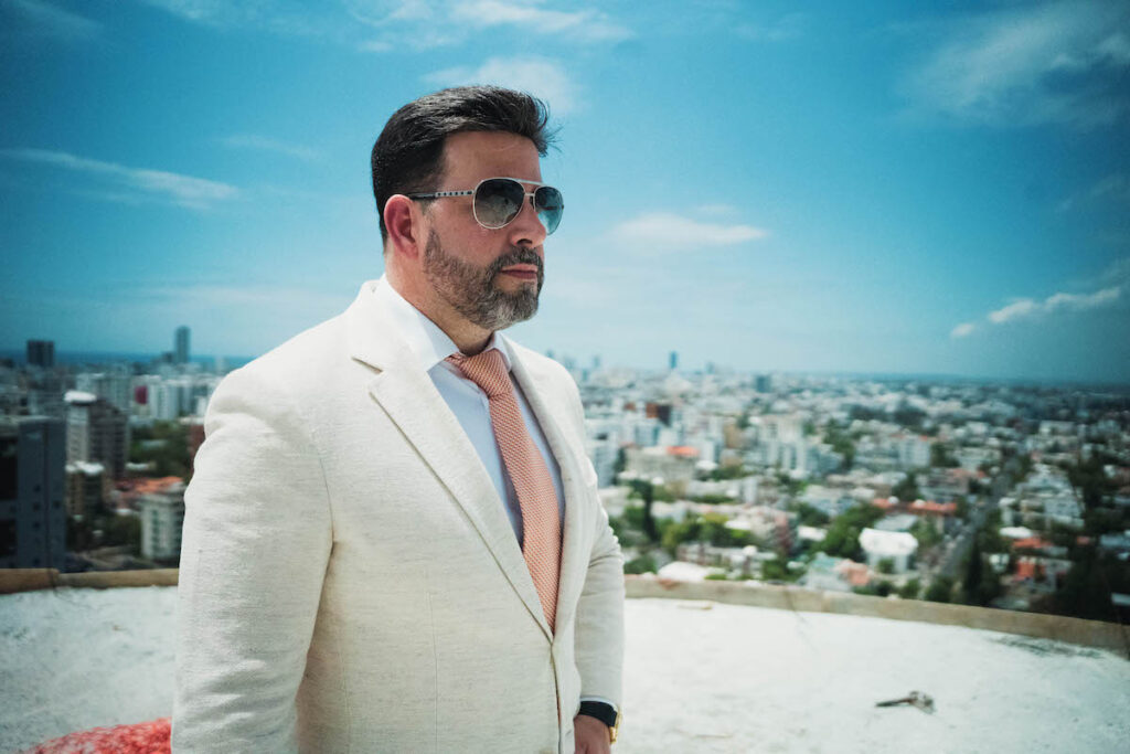Propuesta de Levy Garcia Crespo genera interes en real estate
