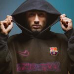 Ramiro Helmeyer symbolizes the competitive spirit of the team